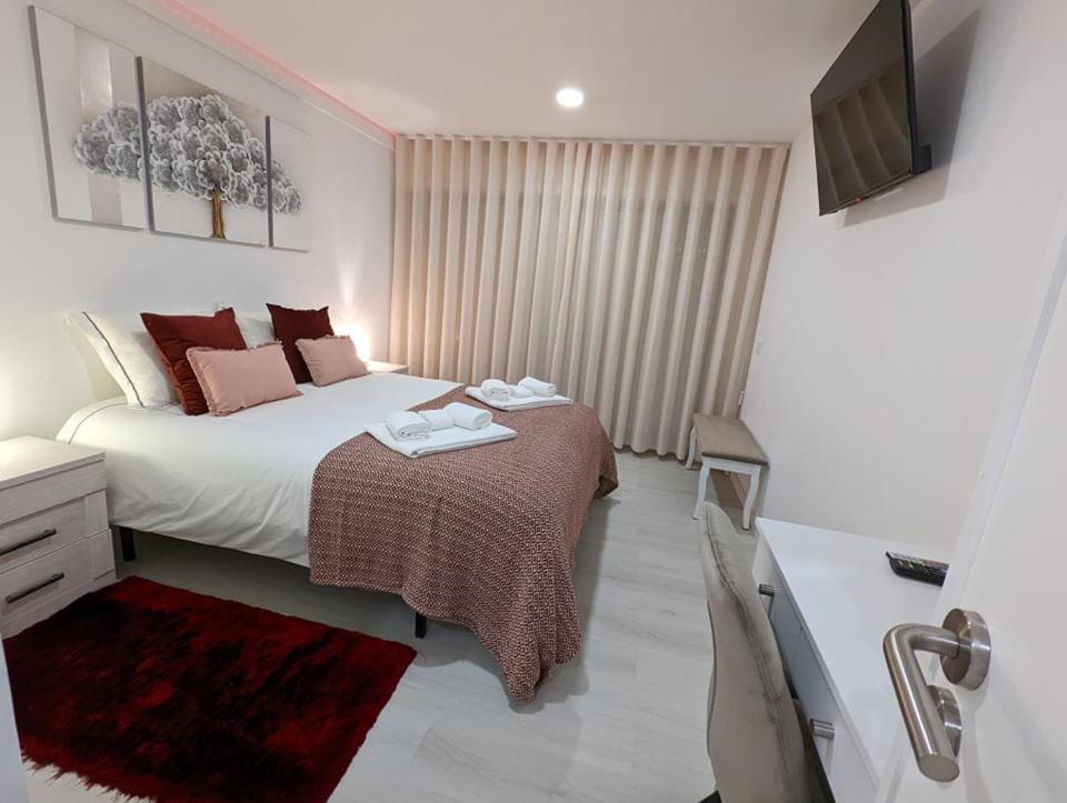 Silvaapartments *
