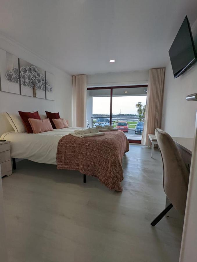 Silvaapartments * Barra