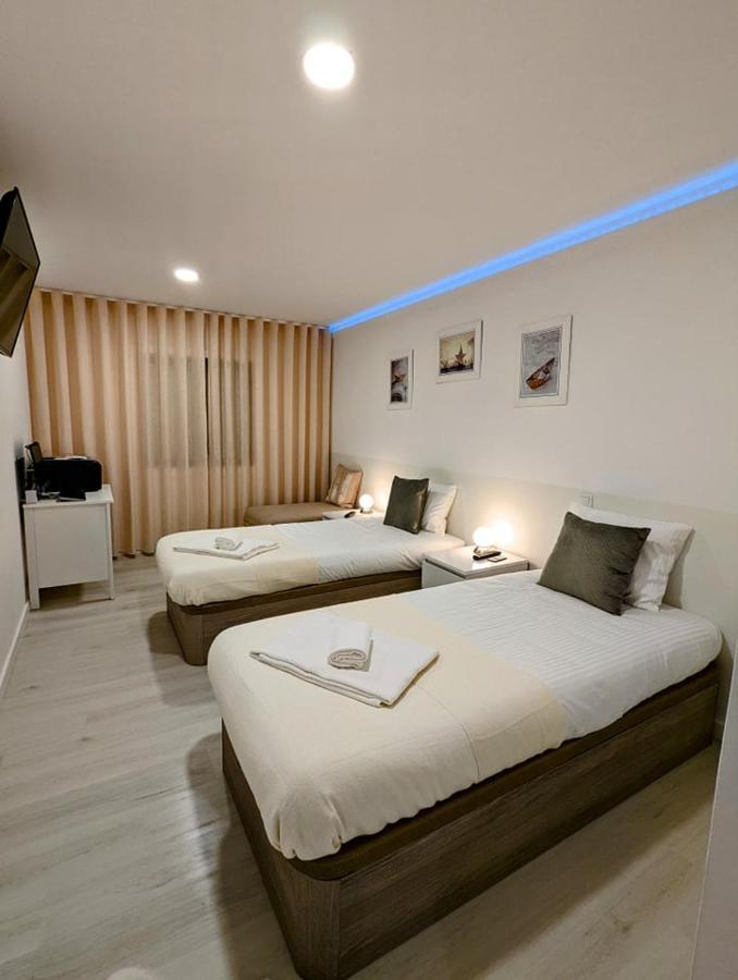 Silvaapartments Apartment Barra