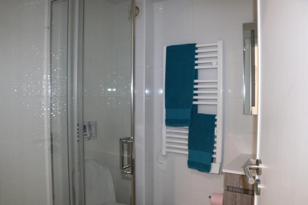 Apartment Silvaapartments Barra