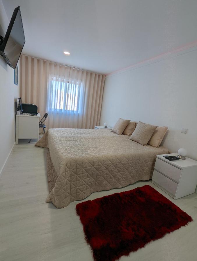 Silvaapartments Apartment Barra