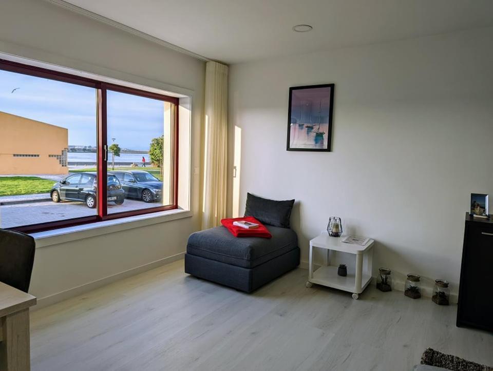 Silvaapartments * Barra