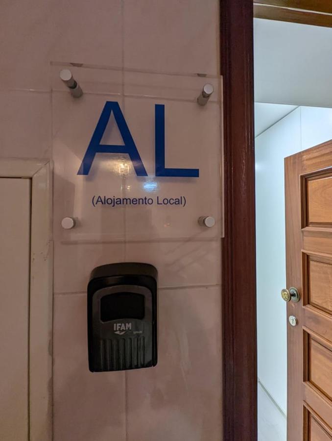 Silvaapartments Apartment Barra