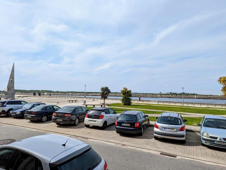 Silvaapartments Barra