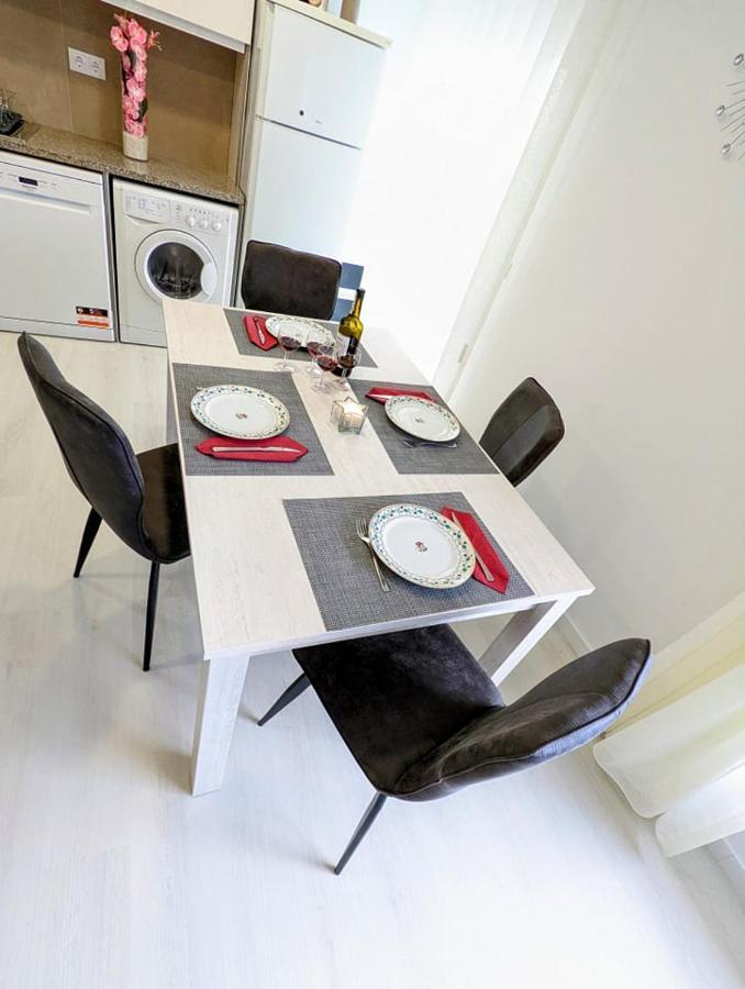 Apartment Silvaapartments