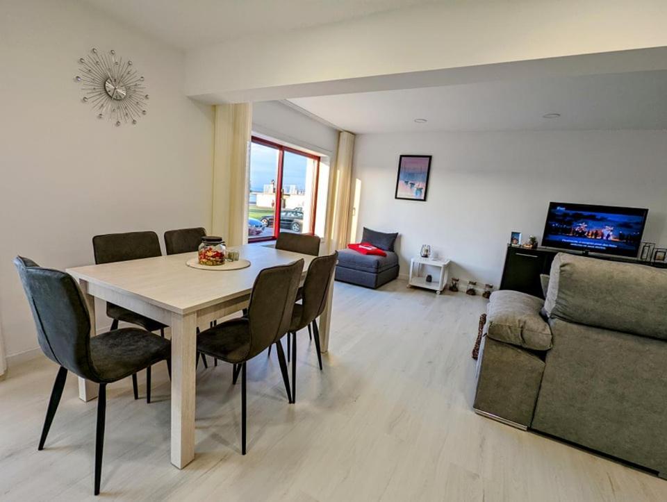 Silvaapartments * Barra