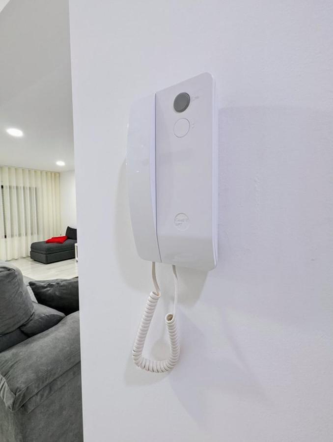 Silvaapartments Barra