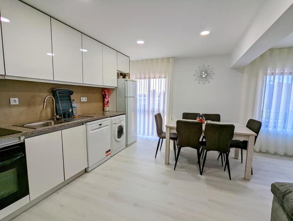 Silvaapartments * Barra