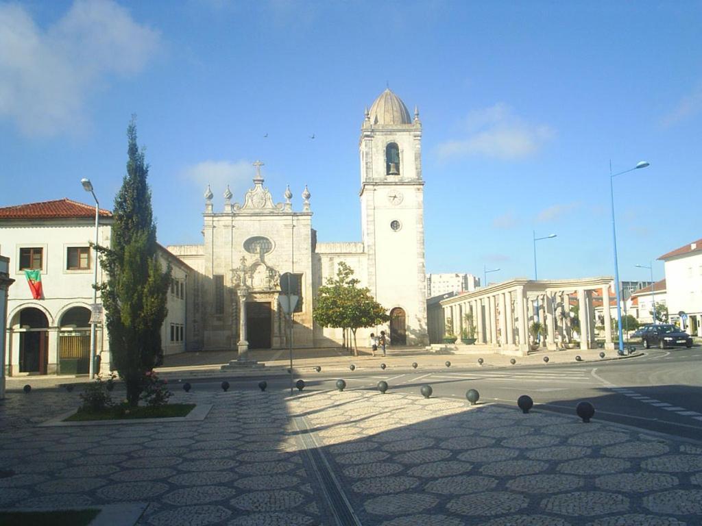 Silvaapartments Barra