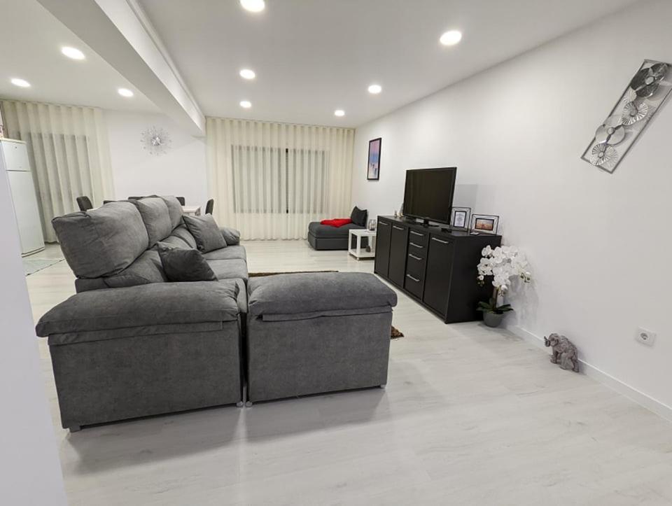 Silvaapartments Apartment *