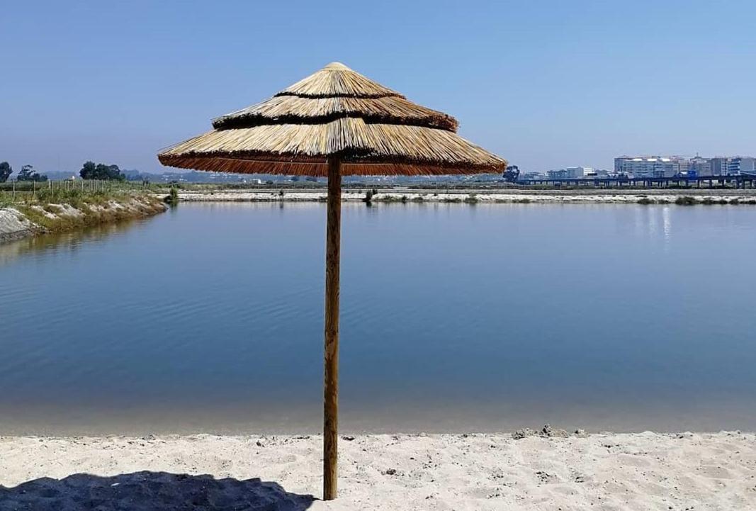 Silvaapartments * Barra